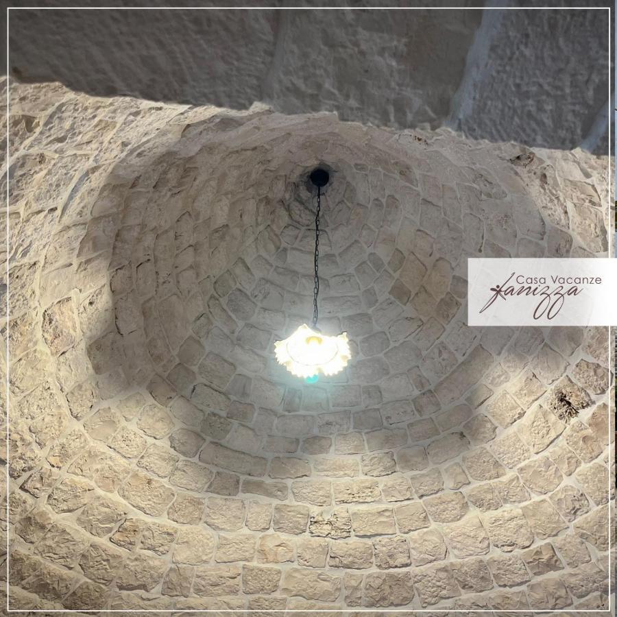 Trullo Cometa Alberobello Exterior foto