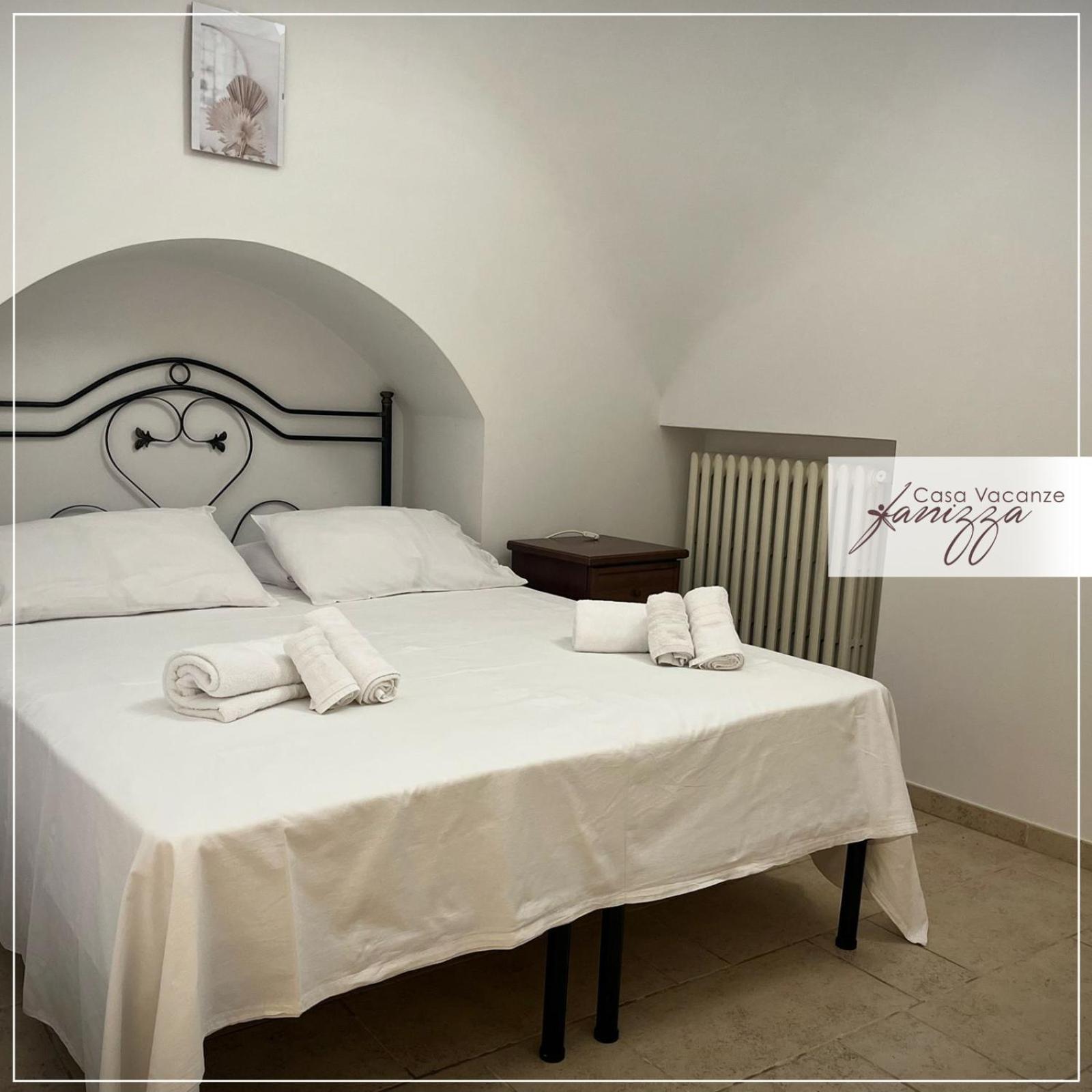 Trullo Cometa Alberobello Exterior foto